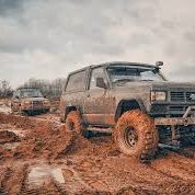 Offroad